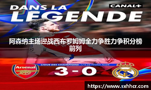 阿森纳主场迎战西布罗姆姆全力争胜力争积分榜前列